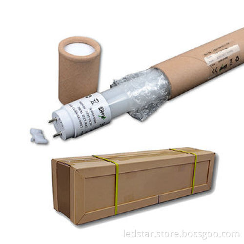 LED Tube 16W, 240° Beam Angle, 180-240V AC, 1.2m, 16W, 1,400lm, 2835 SMD